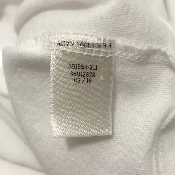 Victorias Secret PINK Ringer Tee - Picture 7 of 10